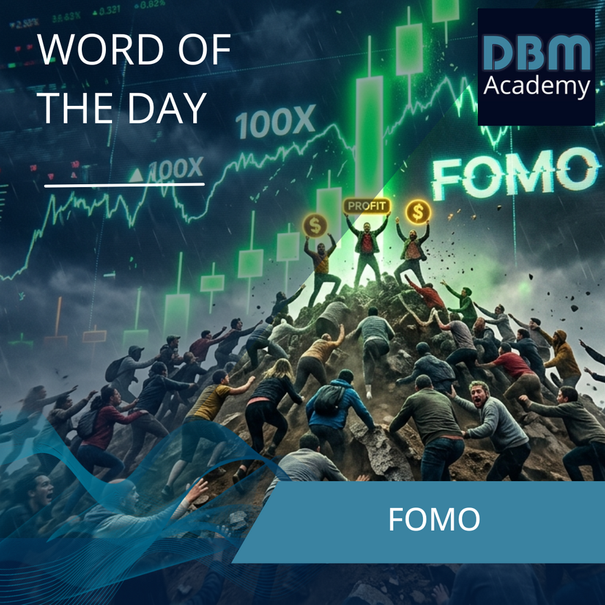 FOMO