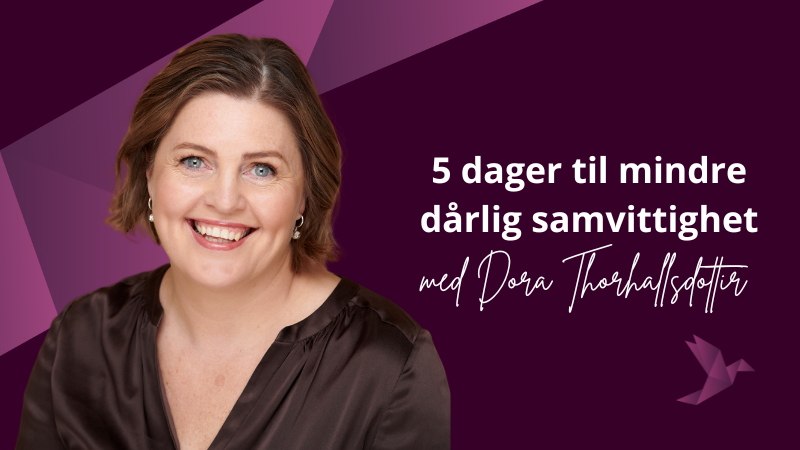 Card Image_5 dager til mindre dårlig samvittighet