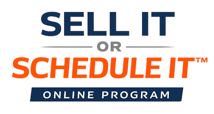Sellitorscheduleitonline