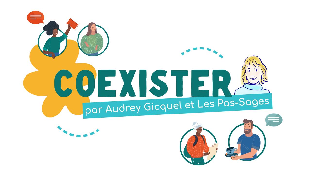 co exister visuel