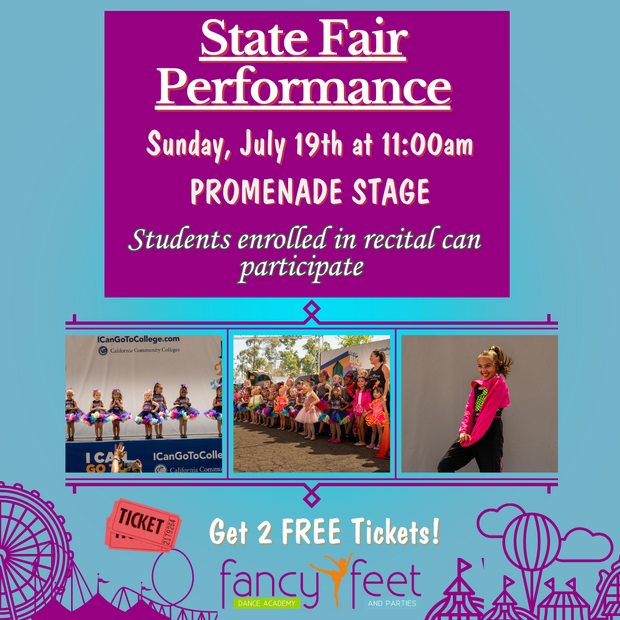 State Fair Post Watch Us