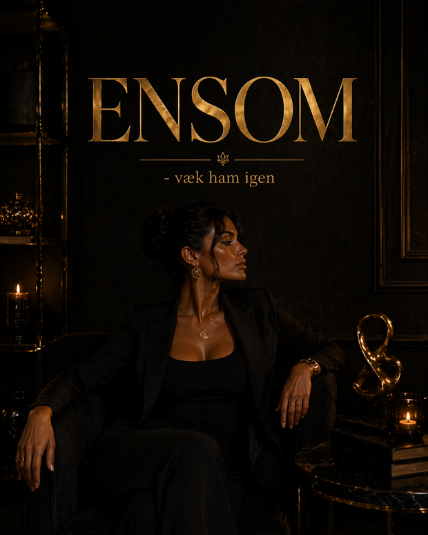 Ensom - væk ham igen