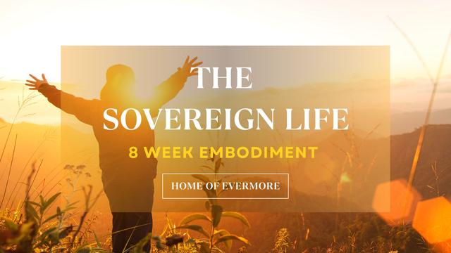 The Sovereign Life-2