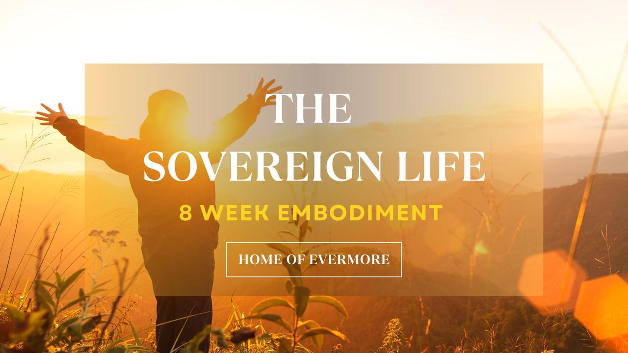 The Sovereign Life-2