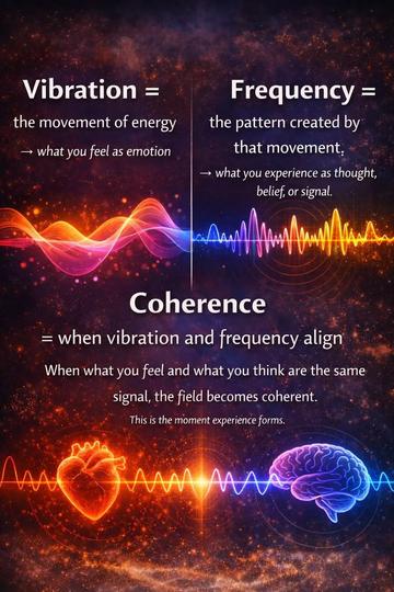 Your Mind & Emotions Are Out of Sync… That’s Why Nothing Is Working