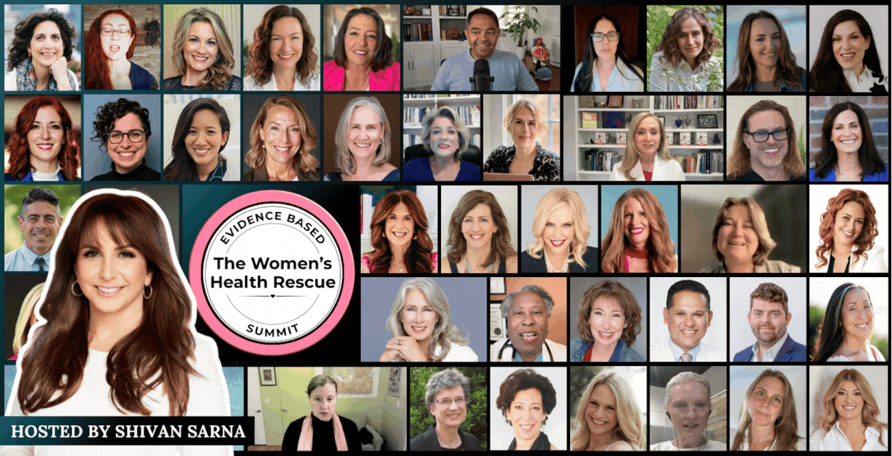 WHRS All Speakers Collage GIF