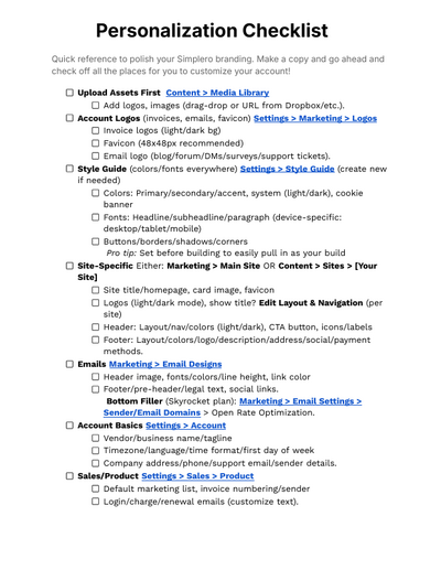 Simplero-Account-Personalization-Checklist-thumb