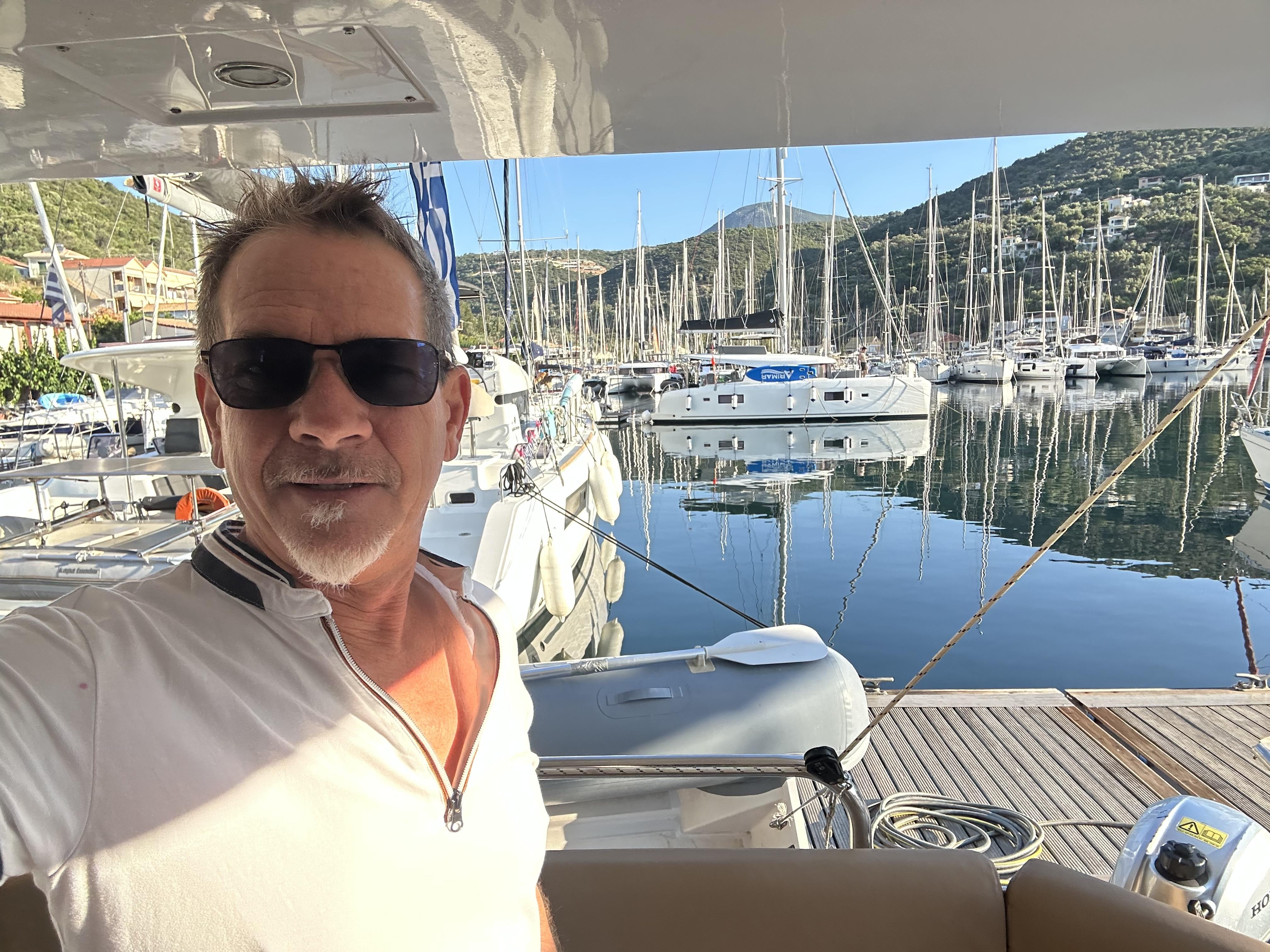 sailing 2