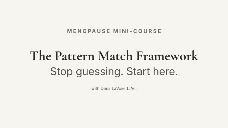pattern match mini course thumbnail-title slide