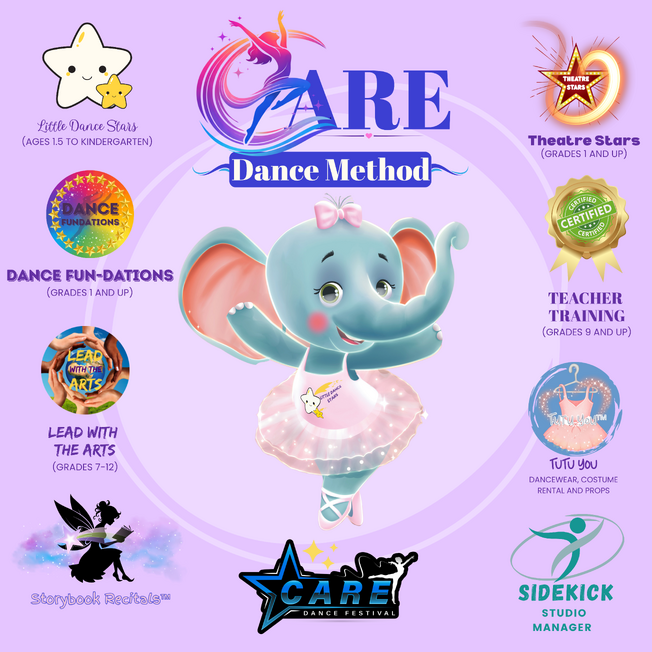 The Consistent Dance Studio Overview-3