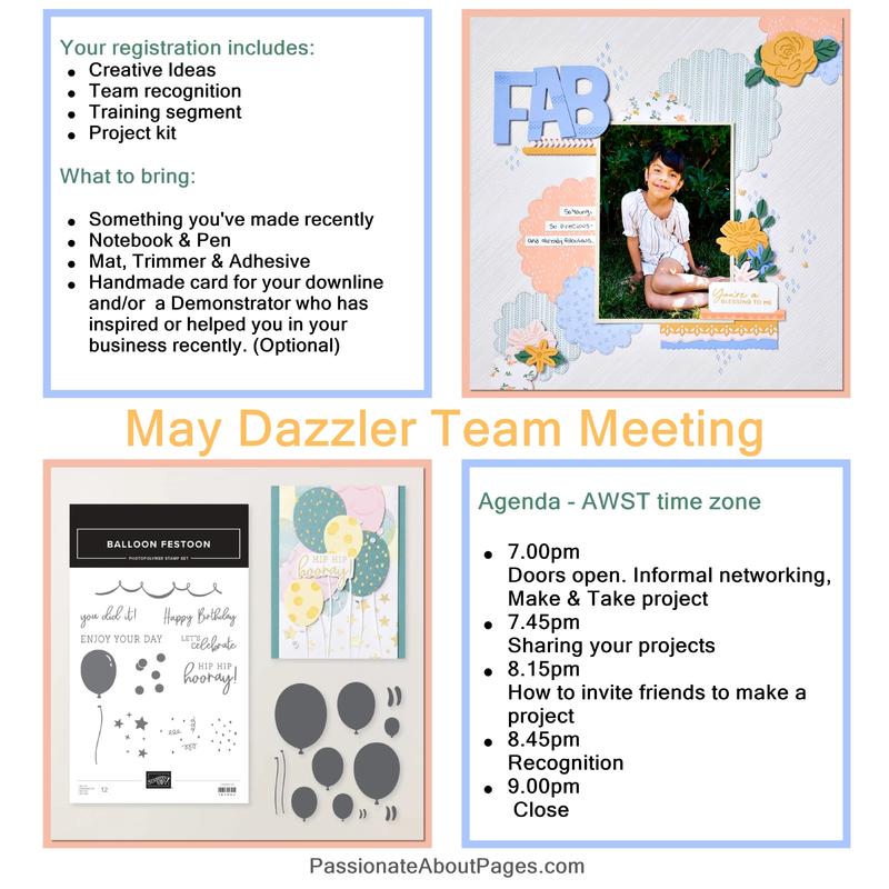 2605 Dz Meeting invite