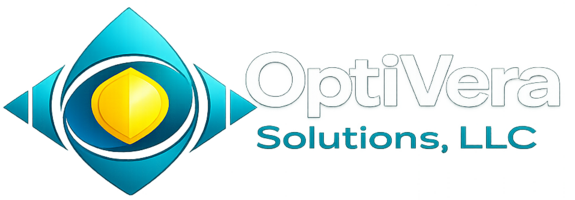 logo optivera 