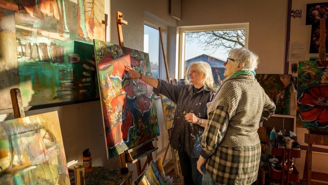 GalleriSønderbygaard_Kunstdage ved Limfjorden 2026_foto HoueFilm (4)