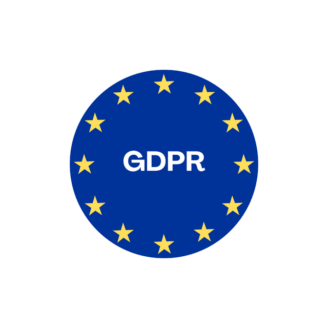 GDPR