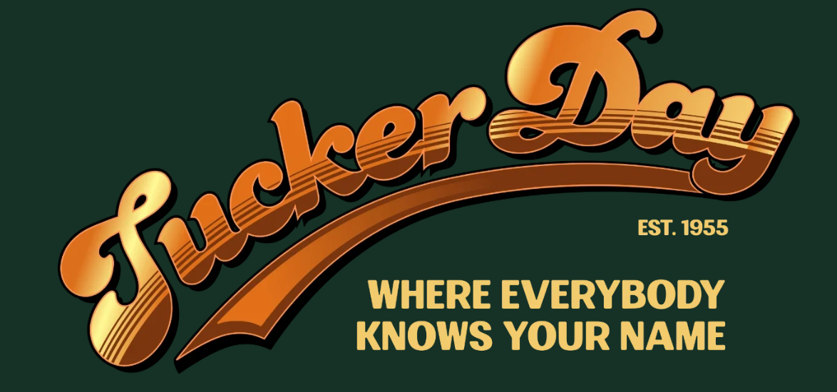 Tucker Day 2026 Logo