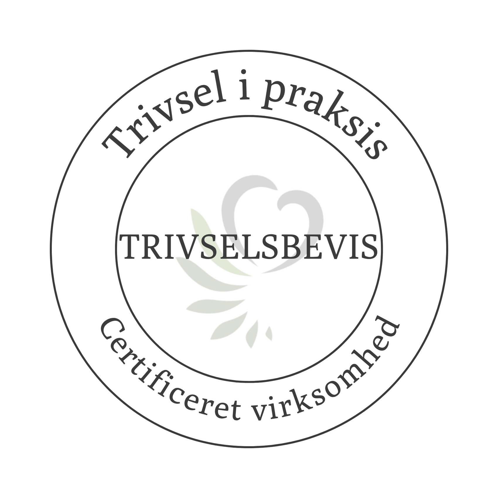 Trivsel i praksis (2)