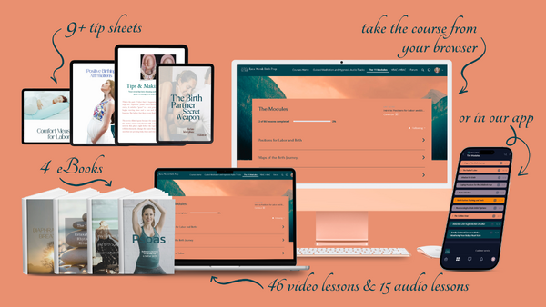 device mockup image for website