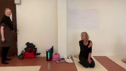 FF dag 18.4.2026 - del 1