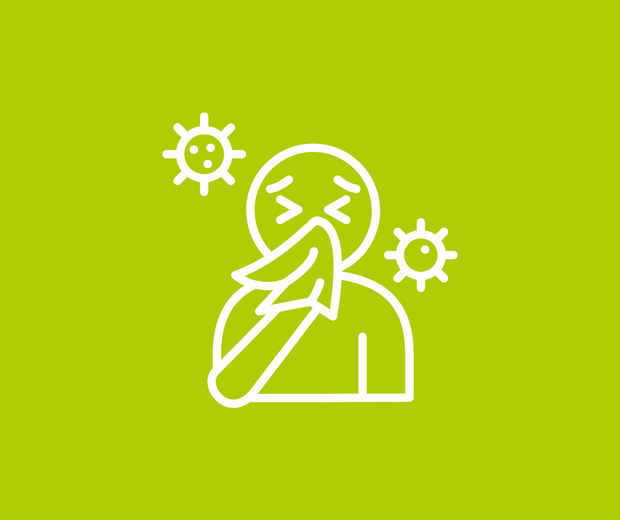 Høfeber, eksem og allergi