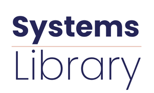 Systems Library inside Systems Studio