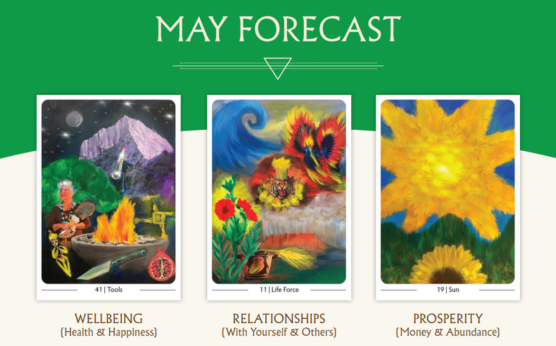 May