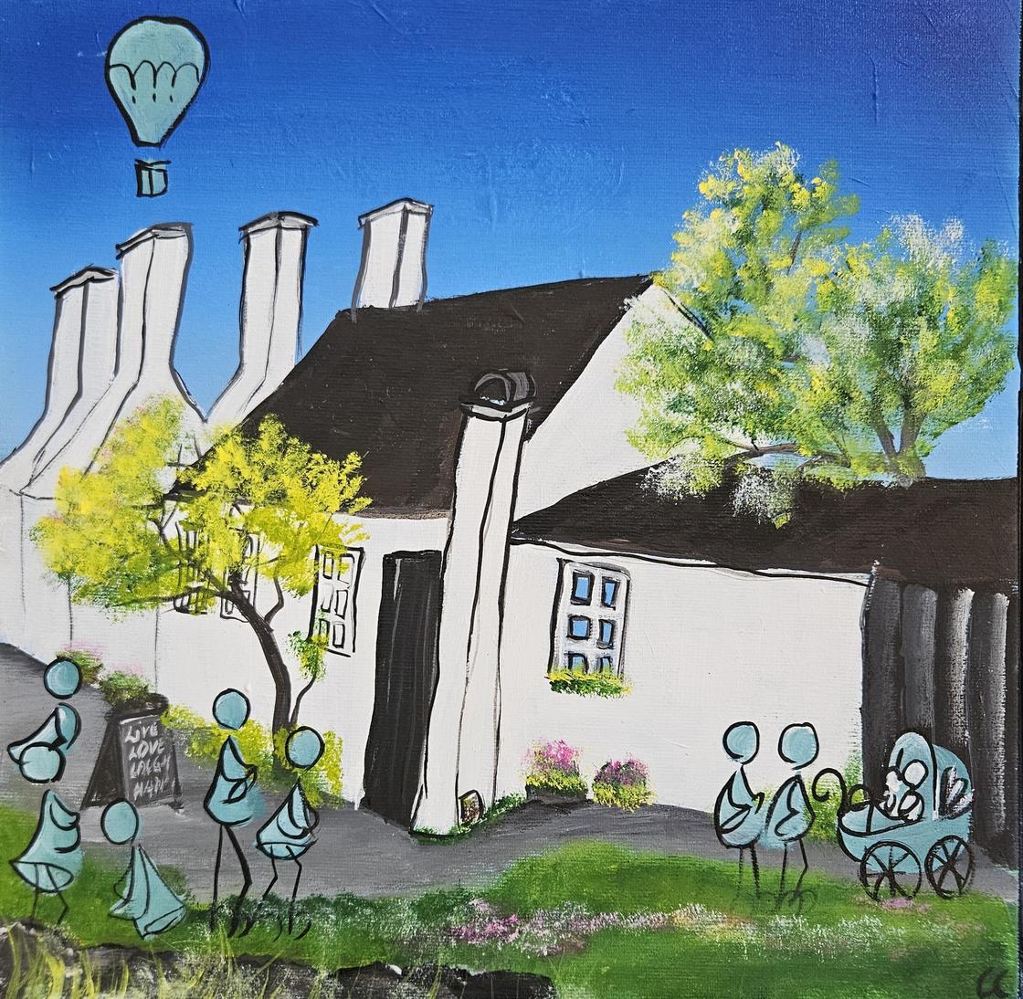 1002 Ferieminder fra Hasle R&oslash;geri - h&oslash;j opl&oslash;sning