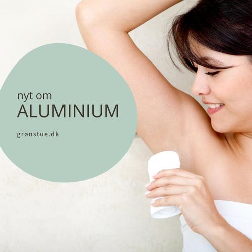 aluminium 