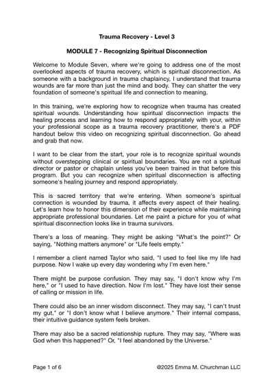 TR3-Module-7-Recognizing-Spiritual-Disconnection.Transcript-thumb