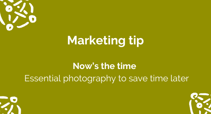 essential photography