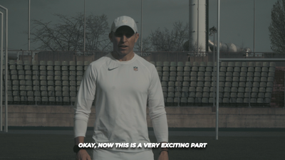 7. Body positioning in max velocity