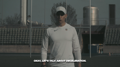 9. Deceleration