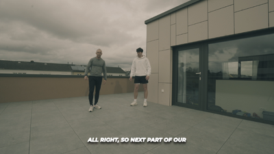 05 Plyometrics