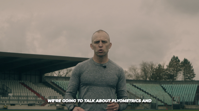 00b Plyometric module intro