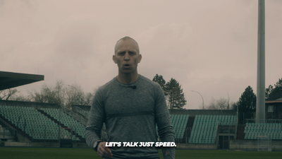 00d Speed work module intro