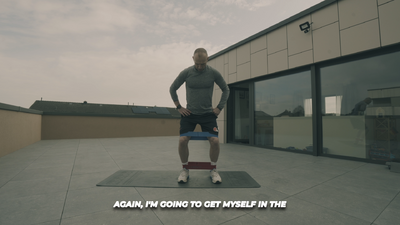 03b Glute activation sequence 2