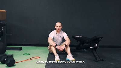 13 Copenhgaen planks with upper body stimulus
