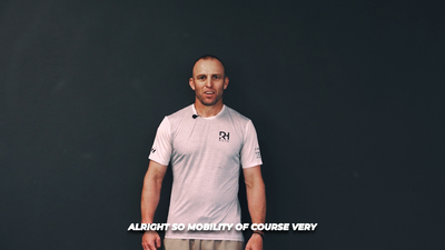 06 Shoulder wall slides