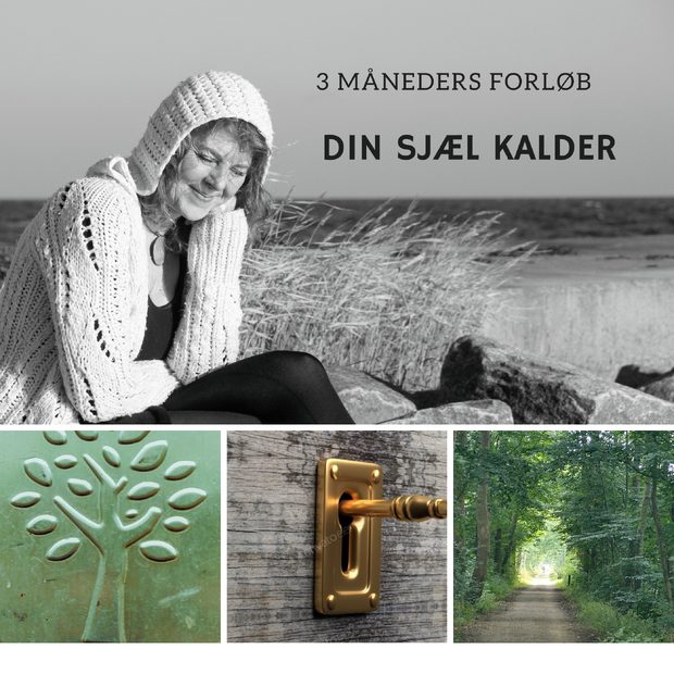 Din sjæl kalder