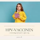 HPV-vaccinen