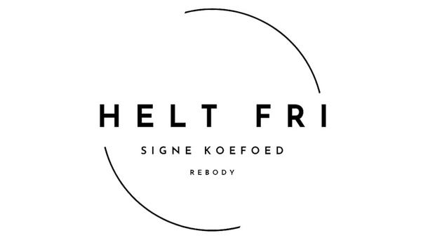 HELT FRI-REBODY logo - katalog