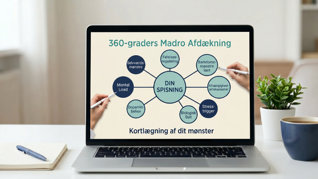 360 graders samtale