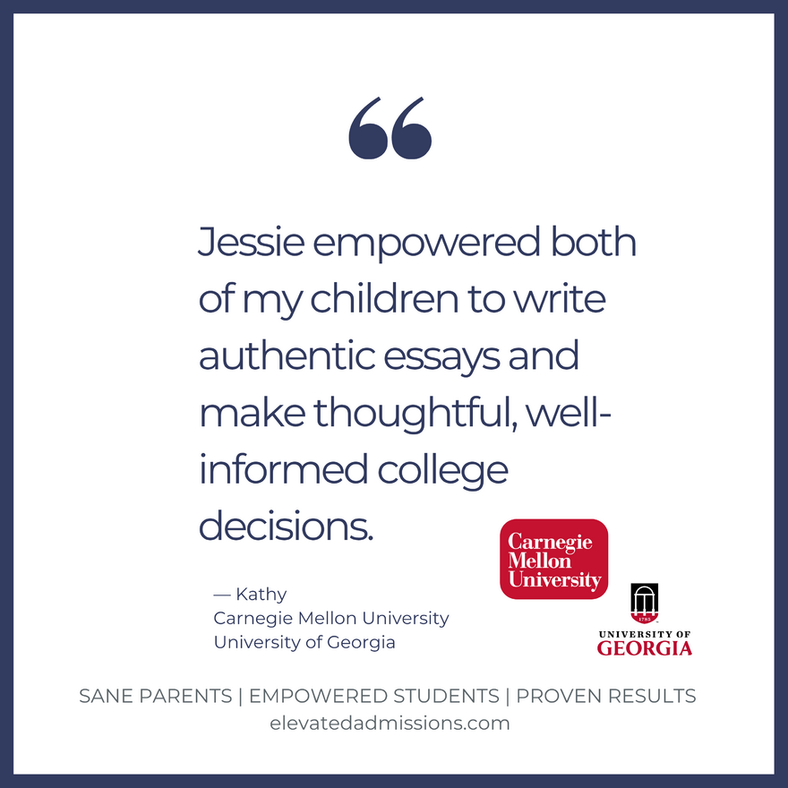 Testimonial Quote Block - IG