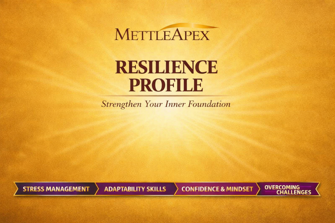 Resilience Profile
