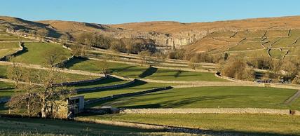 Malhamdale
