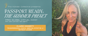 Claire Doherty - Global Retreat 2026