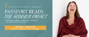 Amandra Trevelino - Global Retreat 2026
