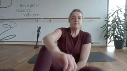freebie bækkenopvarmning