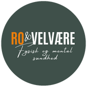 Ro & Velvære logo