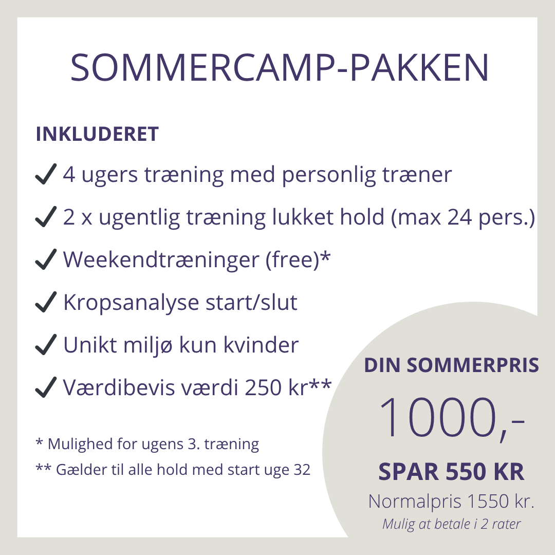 SOMMERTRÆNING OUTDOR (2)