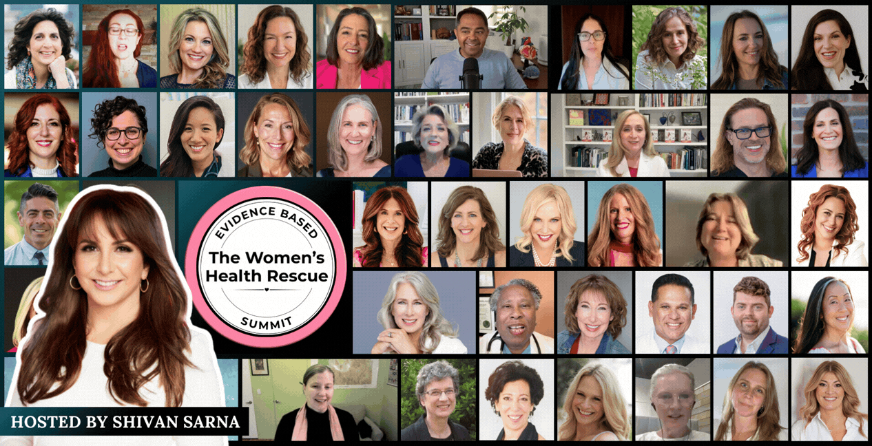 WHRS All Speakers Collage